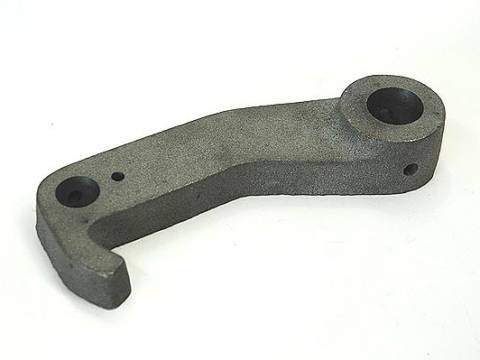 Coal Grate Lever