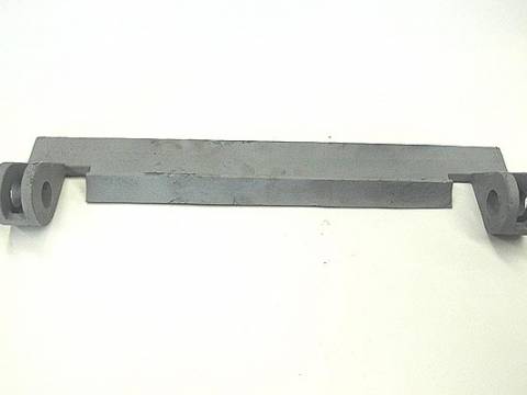 Coal Seal Plate