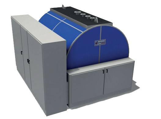 Low Voltage Electric Boiler