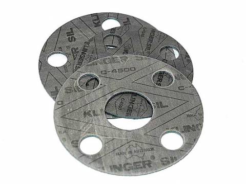 Flange Gaskets