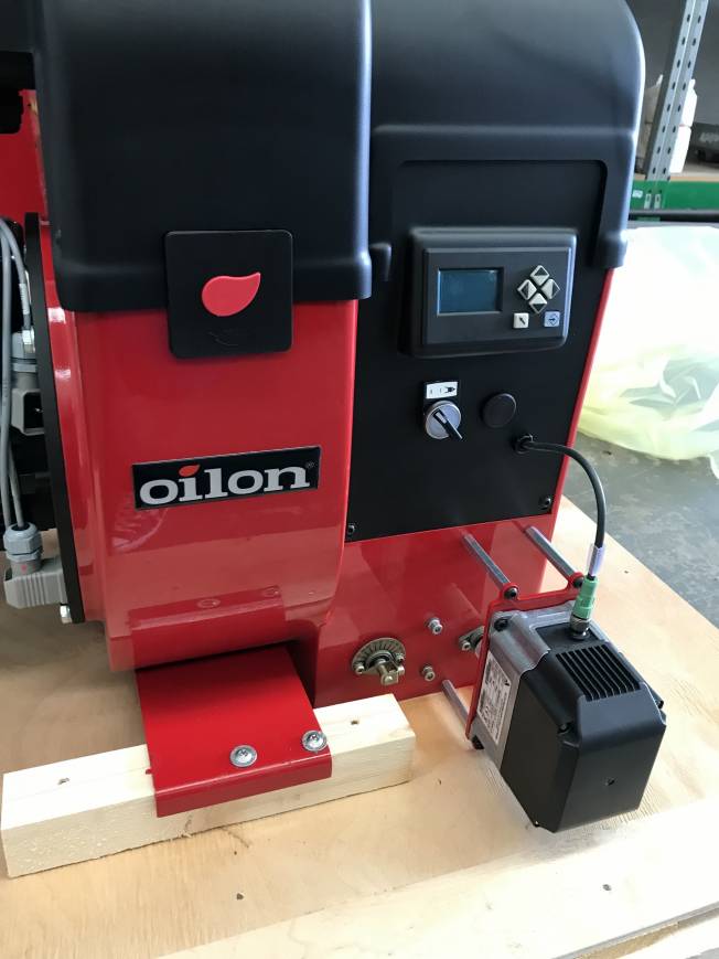Boiler Installations