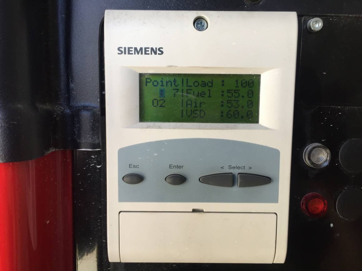 Boiler Installations